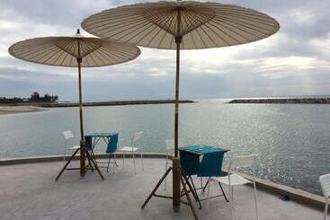 Chomtalay Resort Hadchao Samran