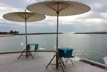 Chomtalay Resort Hadchao Samran