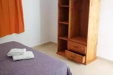 El Camino Hostel