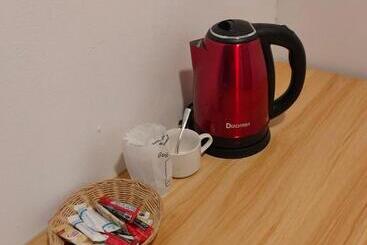 Golden Beach Resort Koh Phangan