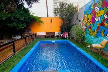 Hostel Punto Patagonico