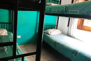 Hostel Punto Patagonico