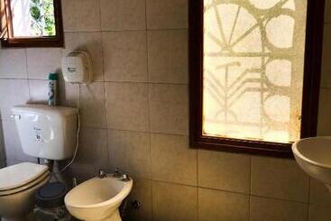 Hostel Punto Patagonico