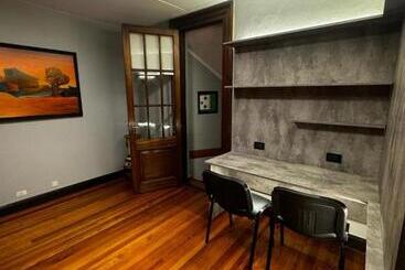 ホテル Boutique Calash