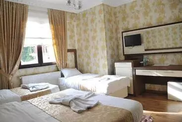 Hotel Gelgor