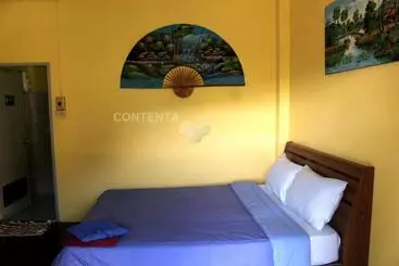 Hotel Island Lodge