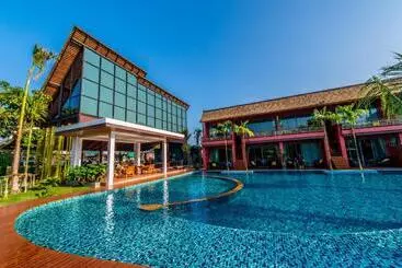 Hotel Mai Morn Resort Sha Plus