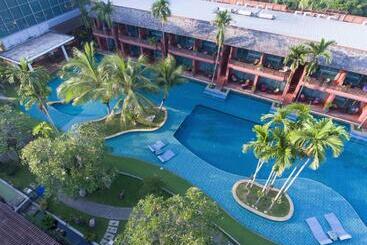 Hotel Mai Morn Resort Sha Plus