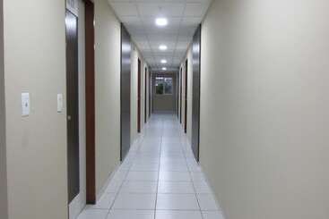 هتل Maysa Caruaru