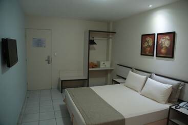 Отель Maysa Caruaru