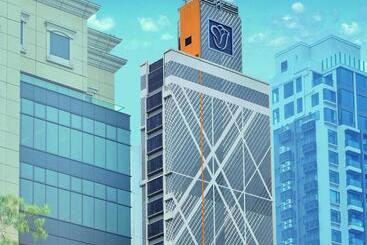 Elysion Place Hotel Causeway Bay