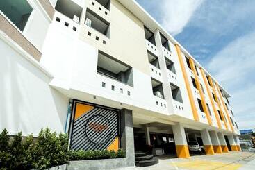 בית מלון כפרי The Circle