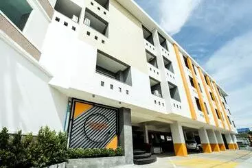 Hotel The Circle
