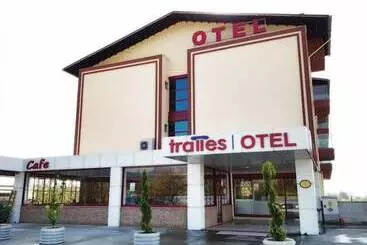 Hotel Tralles