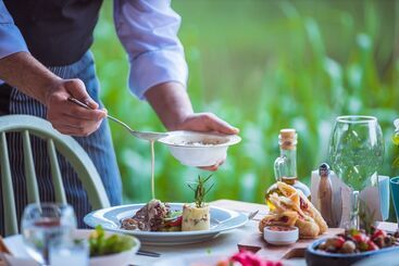 Отель Tranquilla River Lodge   Adults Only