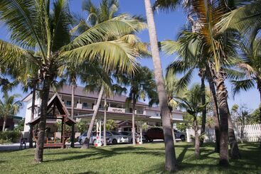 فندق U Duay Gan Garden Home