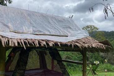 Khao Sok Hill Top Resort