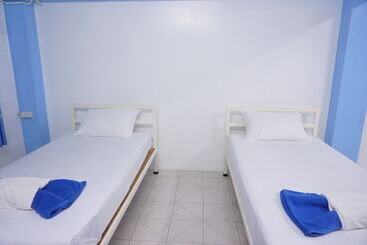 Madinah Hostel Ranong