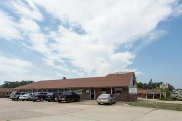 Palace Motel Dequeen