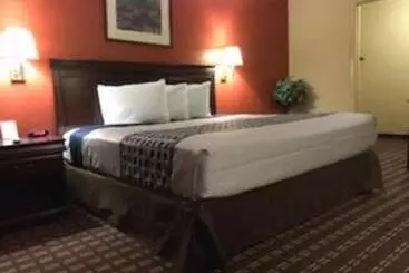 Palace Motel Dequeen