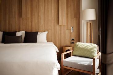 Курорт Brique Hotel Chiangmai