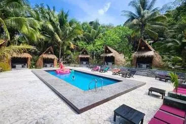 Resort Flower Power Farm Village