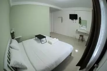 Hostel Hasu Guesthouse