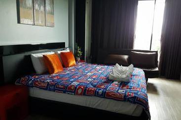 D Wan Unique Resotel