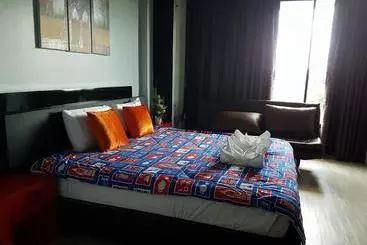 D Wan Unique Resotel