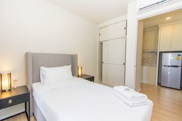 Hotel Dlux Condominium Chalong Phuket