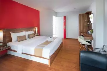 هتل Eco Inn Prime Trang