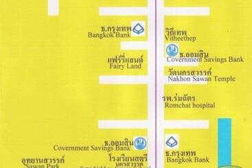 酒店 Grand Vissanu