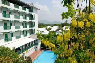 هتل Makmai Villa Rayong