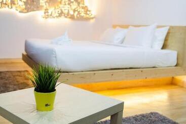 هتل My Room By Sermsub