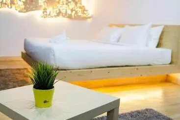 Hotel My Room By Sermsub