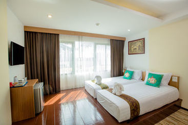 Hotel The Landmark Patong