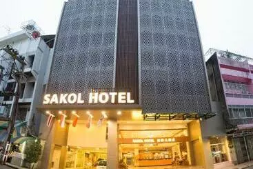 Hotel Sakol