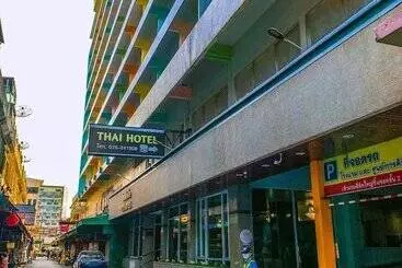 هتل Thai