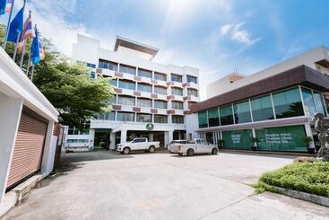 בית מלון כפרי The Singora