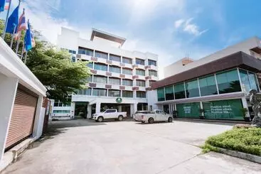 Hotel The Singora