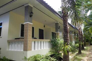 Chalés Naya Bungalow