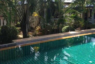 Chalés Naya Bungalow