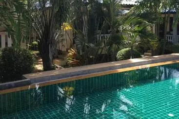 Stuga Naya Bungalow