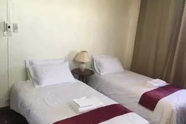 Pancake House B&b