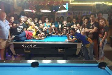 Panzió Cheap Rooms Guesthouse