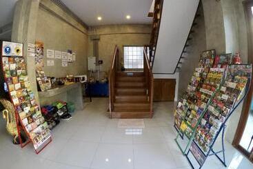 پانسیون The Ghee House