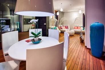 אתר נופש Iniala Beach House