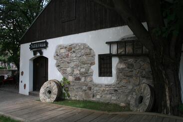 B&b Galerija Two Rooms