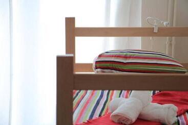 Bed and Breakfast Guest House Miss Depolo