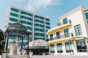Hotel Aramis